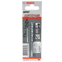 Bosch Broca Muro Concreto CYL-1 5.0 X 85