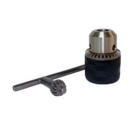 Mandril Bosch Chuck 1/2"" Percusion Reversible