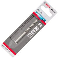 Bosch Broca Metal HSS-G 4.0X 75mm.1U.