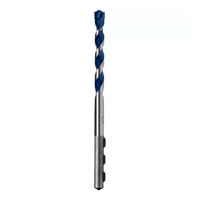 Bosch Broca Muro Concreto CYL-5 10.0mm 3/8X4X6