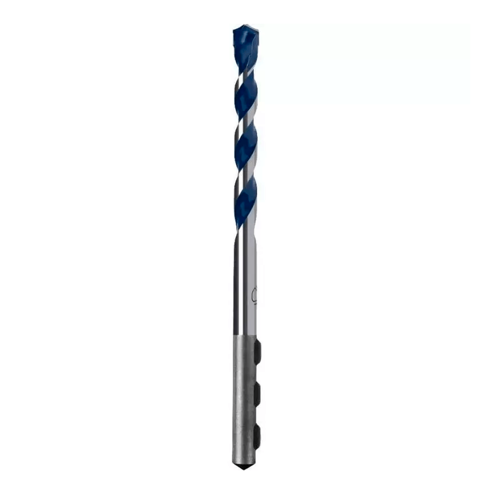 Bosch Broca Muro Concreto CYL-5 10.0mm 3/8X4X6