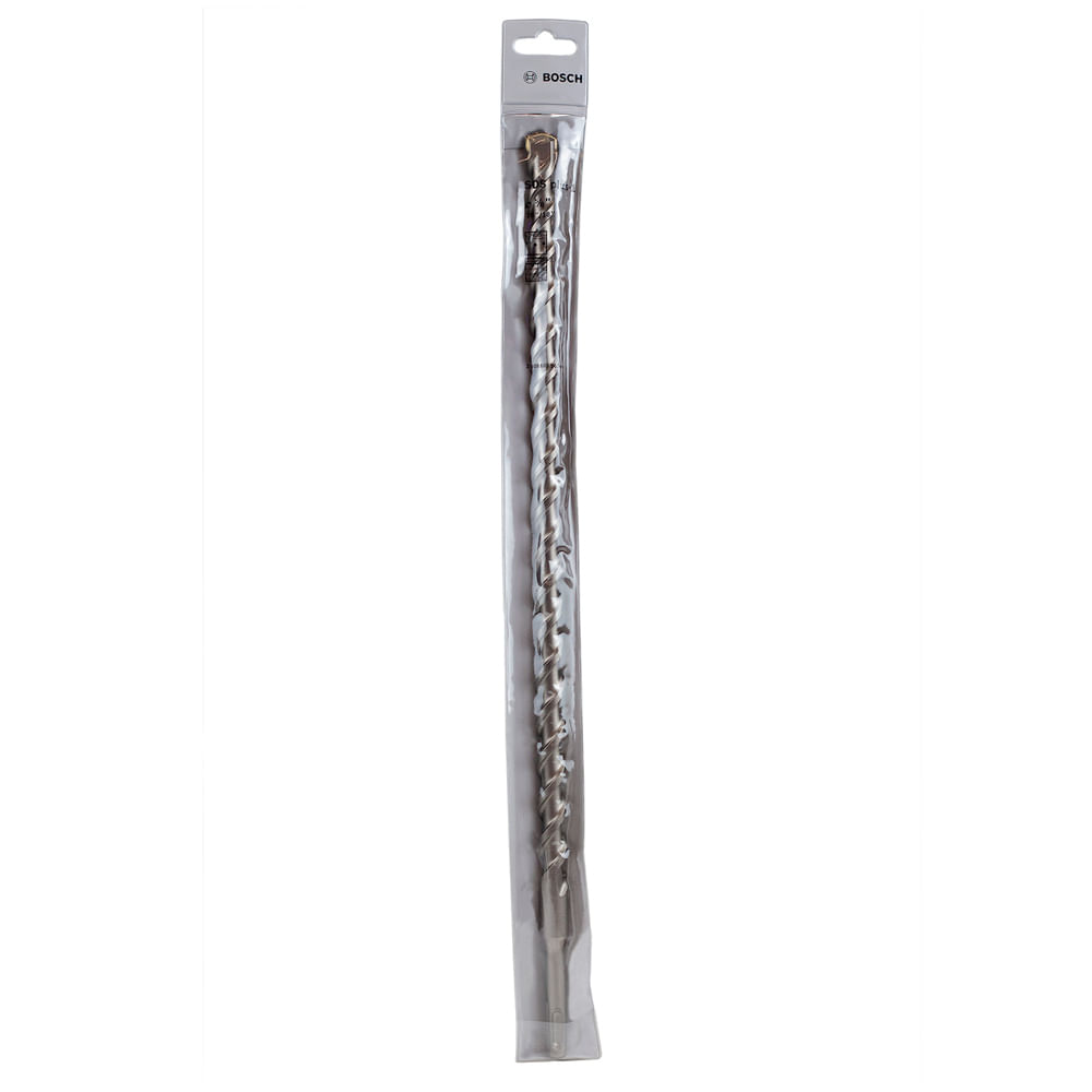 Bosch Broca Perforacion SDS Plus-1 15.9mm 5/8""X16""X18""
