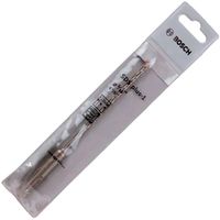 Bosch Broca Perforacion SDS Plus-1 4.8mm 3/16""X4""X6