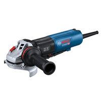 Amoladora Angular Bosch GWS 17-125 PS 5""1700W 11500 rpm