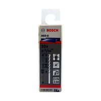 Bosch Broca Metal HSS-G X10U 2.0mm 5/64""