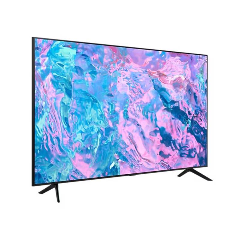 TELEVISOR SAMSUNG 55 4K UHD LED TV SMART CRYSTAL 55CU7000