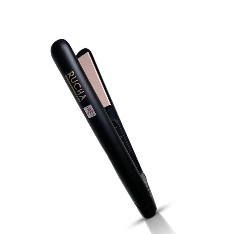 Plancha Profesional para Cabello Titanium Ultra 1 RUCHA