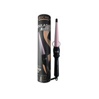 Ondulador Black And Rousse Gold 13-25Mm RUCHA