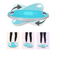 Disco Equilibrio Balance Antideslizante Ultra Resistente