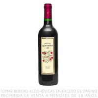 Santiago Queirolo Magdalena Semi Seco 750ml