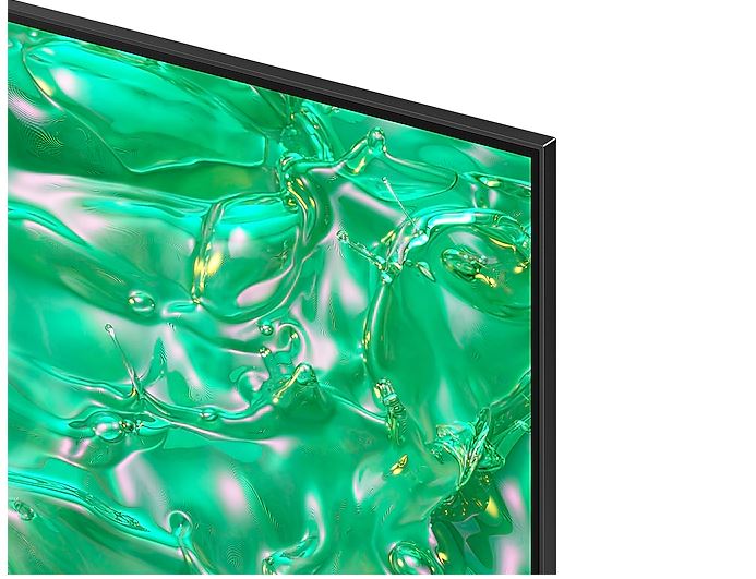 Televisor Smart 55” Crystal DU8200