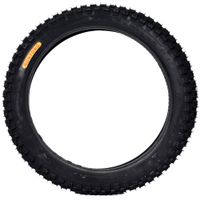 Llanta 3.00-18 6PR Runtong F-800 T. para Moto