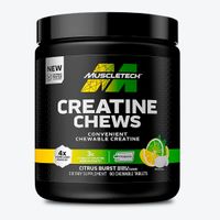 CREATINE CHEWS 90 TABLETS