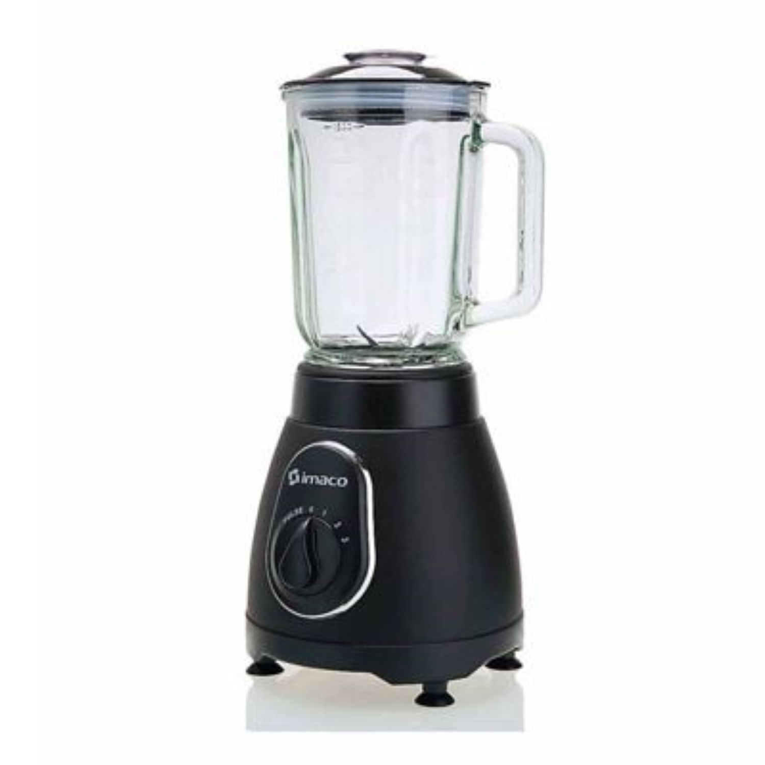 Licuadora 3 Vel y pulsador 1.5lts BLS5388
