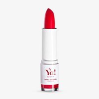 Labial en Barra Ya! de Yanbal Rojo Corazón