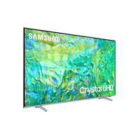TELEVISOR SAMSUNG LED SMART TV 55 CRYSTAL UHD 4K 55CU8200