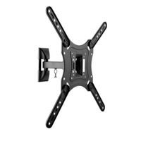 Rack Móvil JP2355-01 Para TV de 23 a 55
