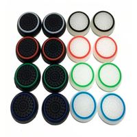 Pack 4 Und Grips PS4 PS5 Joystick Mando Ps4 PS5, Xbox Color Aleatorio