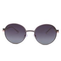 LENTES DE SOL POLARIZADO MUJER 95819 CONFORT BLUE - 1021680