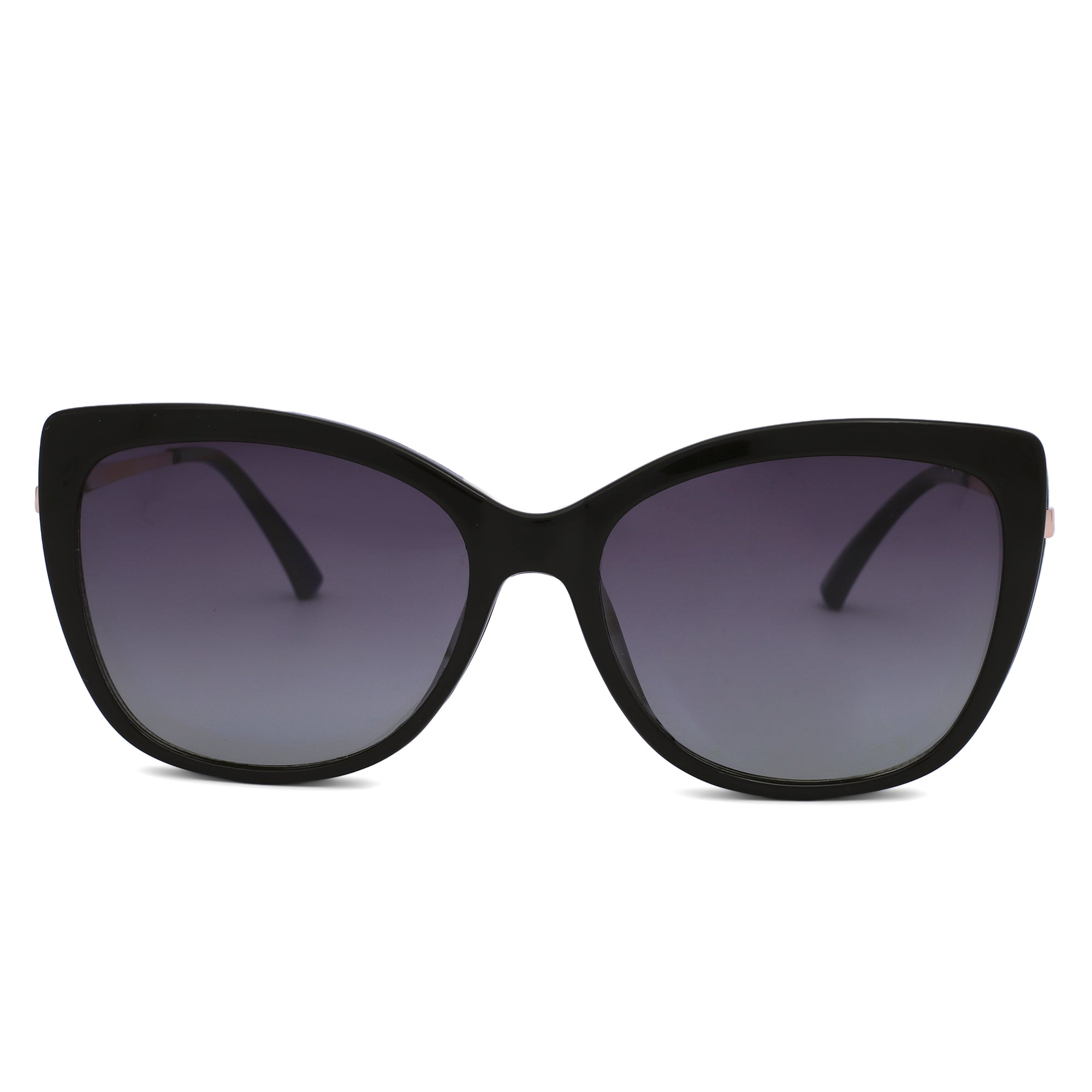 LENTES DE SOL POLARIZADO MUJER 95829 CONFORT BLUE - 1021691