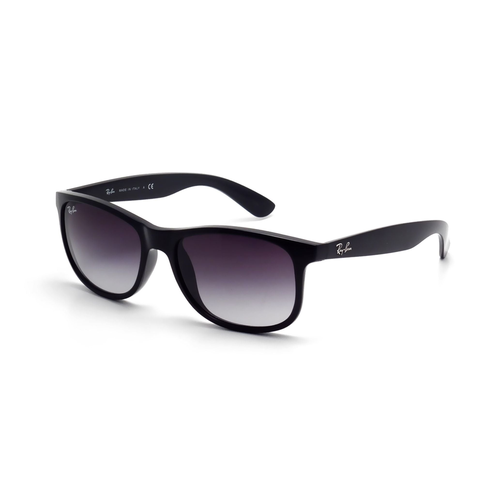 LENTES DE SOL UV400 MUJER RB4202 601/8G 55 RAYBAN - 1025034