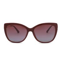 LENTES DE SOL POLARIZADO MUJER 95829 CONFORT BLUE - 1021692