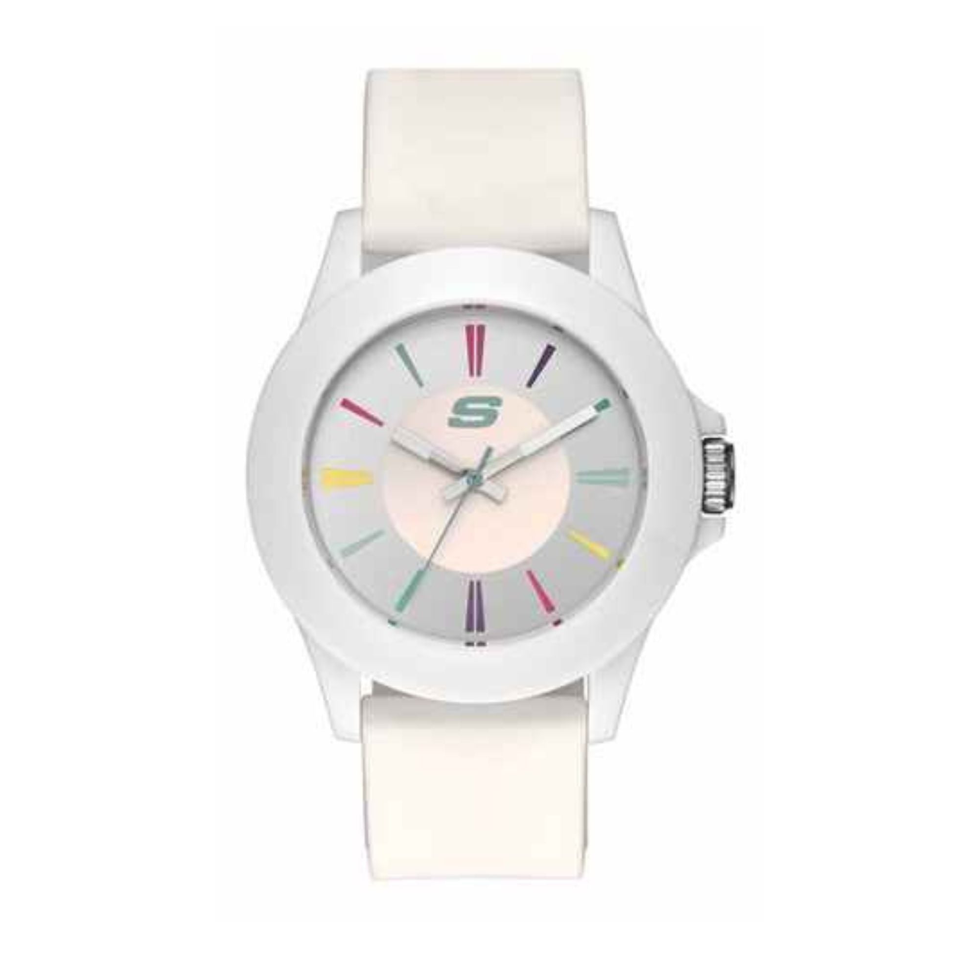 RELOJ ANALOGICO MUJER SR6080 SKECHERS - 1024775