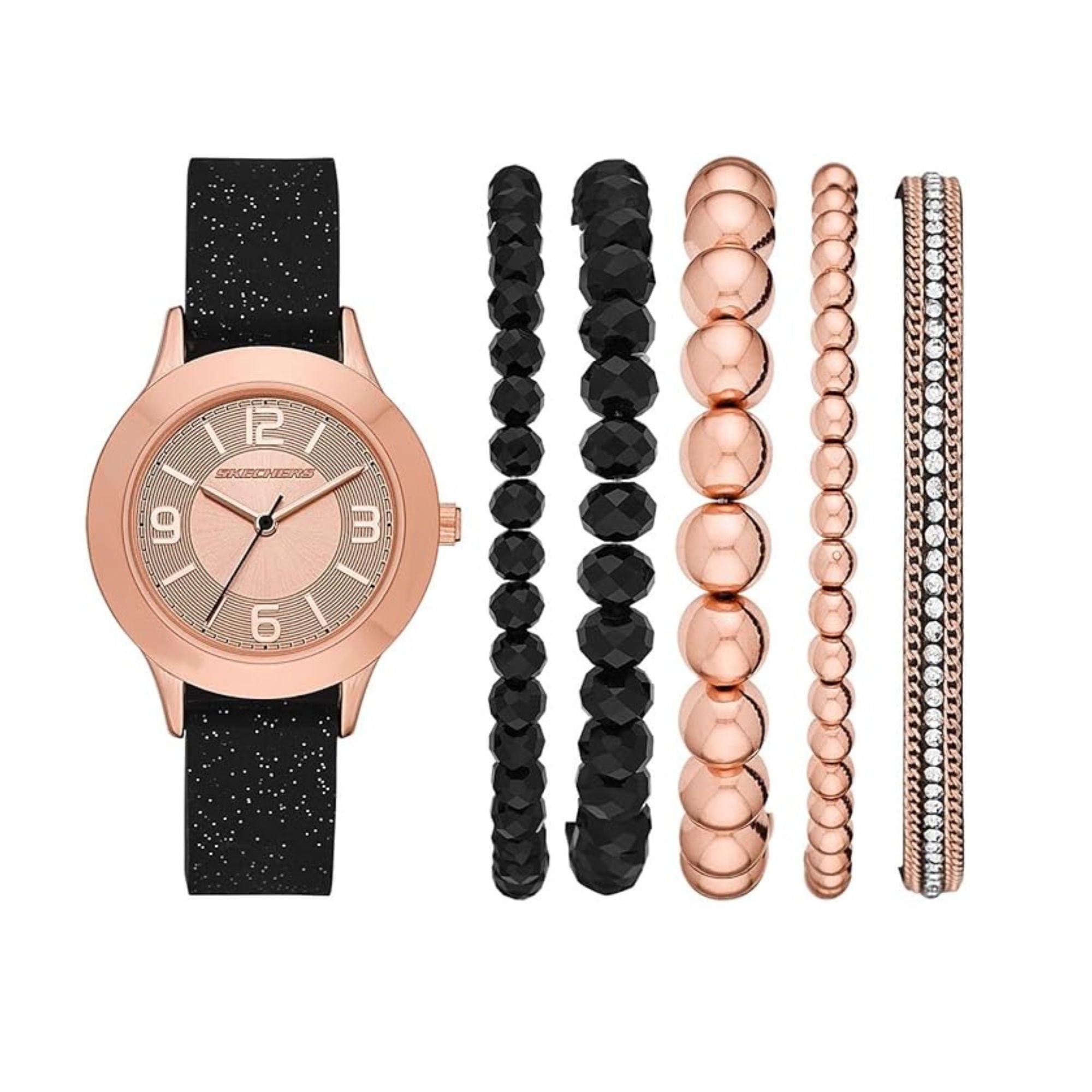 RELOJ ANALOGICO MUJER SR9025 SKECHERS - 1024784