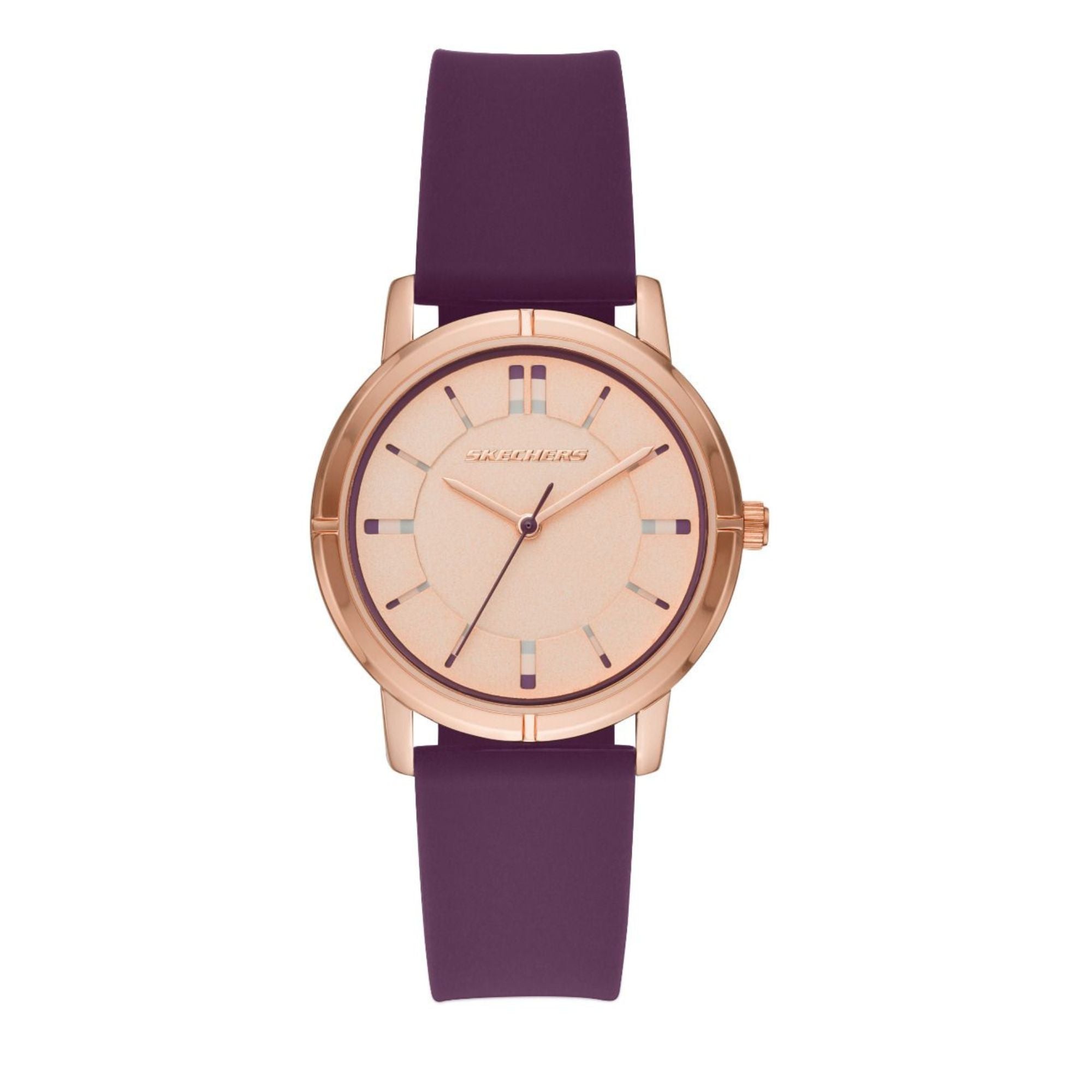 RELOJ ANALOGICO MUJER SR6226 SKECHERS - 1024778