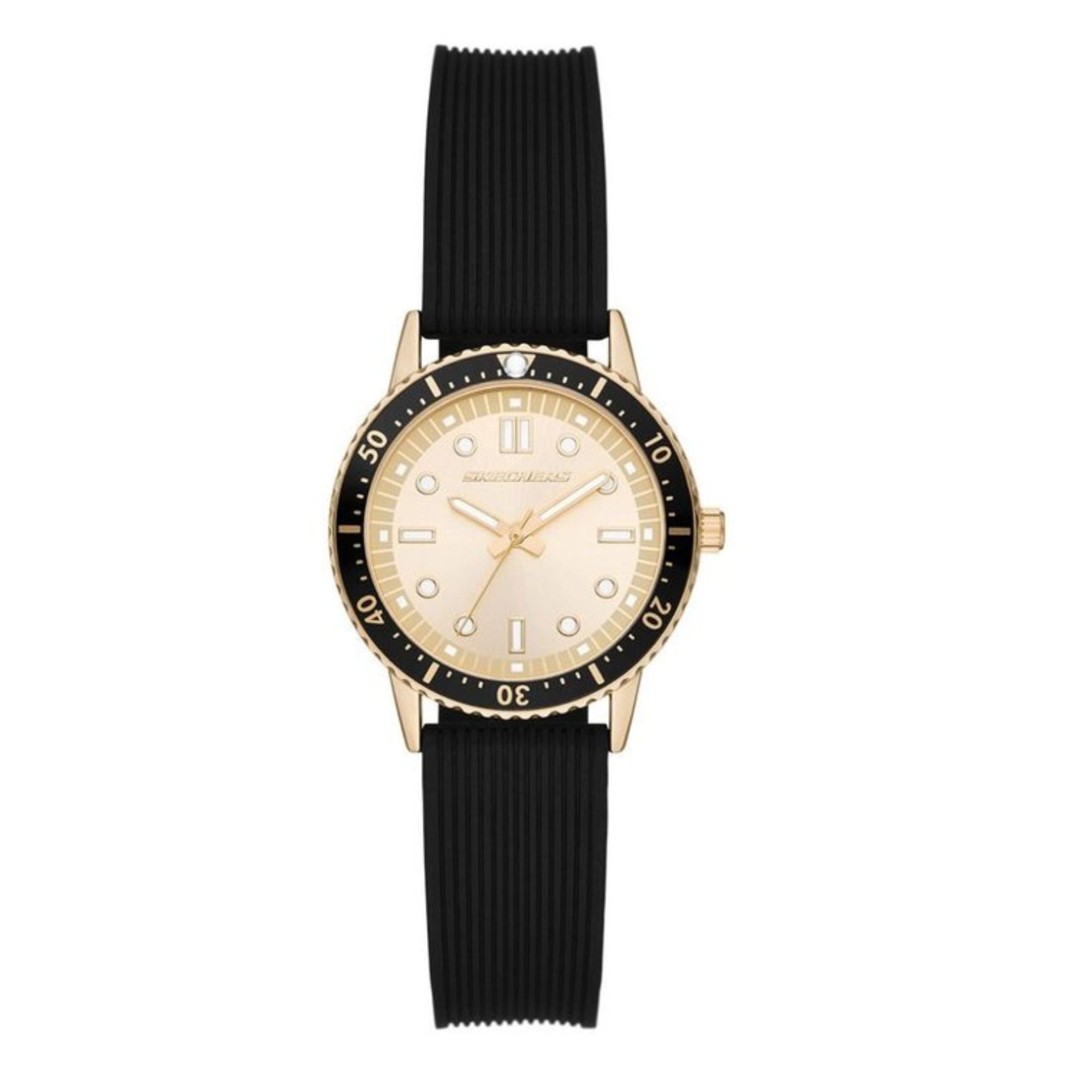 RELOJ ANALOGICO MUJER SR6295 SKECHERS - 1024782