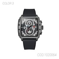 RELOJ ACUATICO HOMBRE H3920G T5 - 1020064