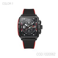 RELOJ ACUATICO HOMBRE H3920G T5 - 1020062