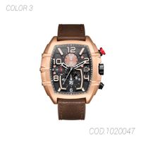 RELOJ ACUATICO HOMBRE H3953G T5 - 1020047