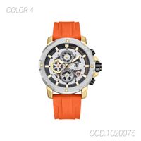 RELOJ ACUATICO HOMBRE H3939G T5 - 1020075