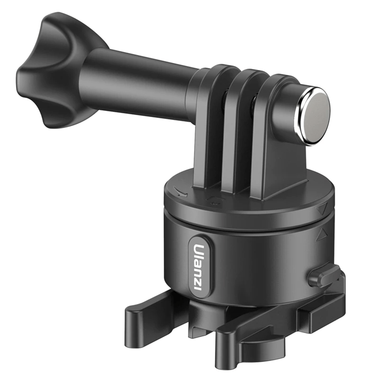 Adaptador De Montaje GoPro Liberación Rápida GO-Quick II Ulanzi