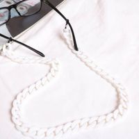 Holders Para Lentes Mujer Color Blanco