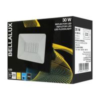 Reflector led 30W Luz Fría IP65 Bellalux