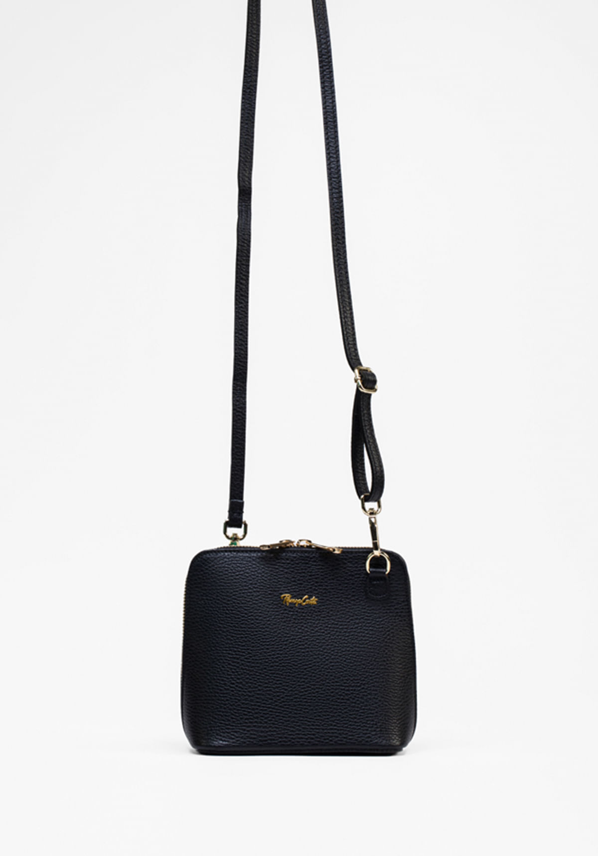 POUCH BAG JADE