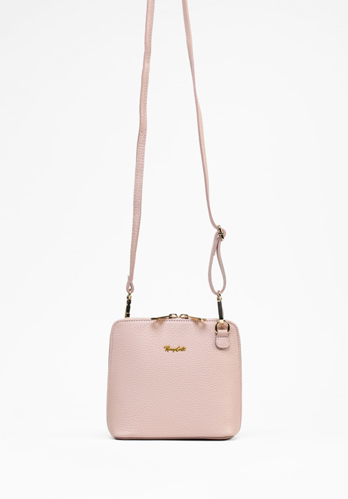 POUCH BAG JADE