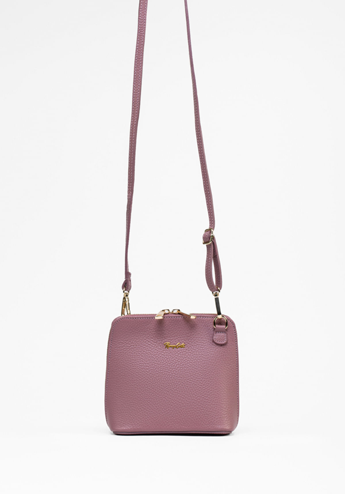 POUCH BAG JADE