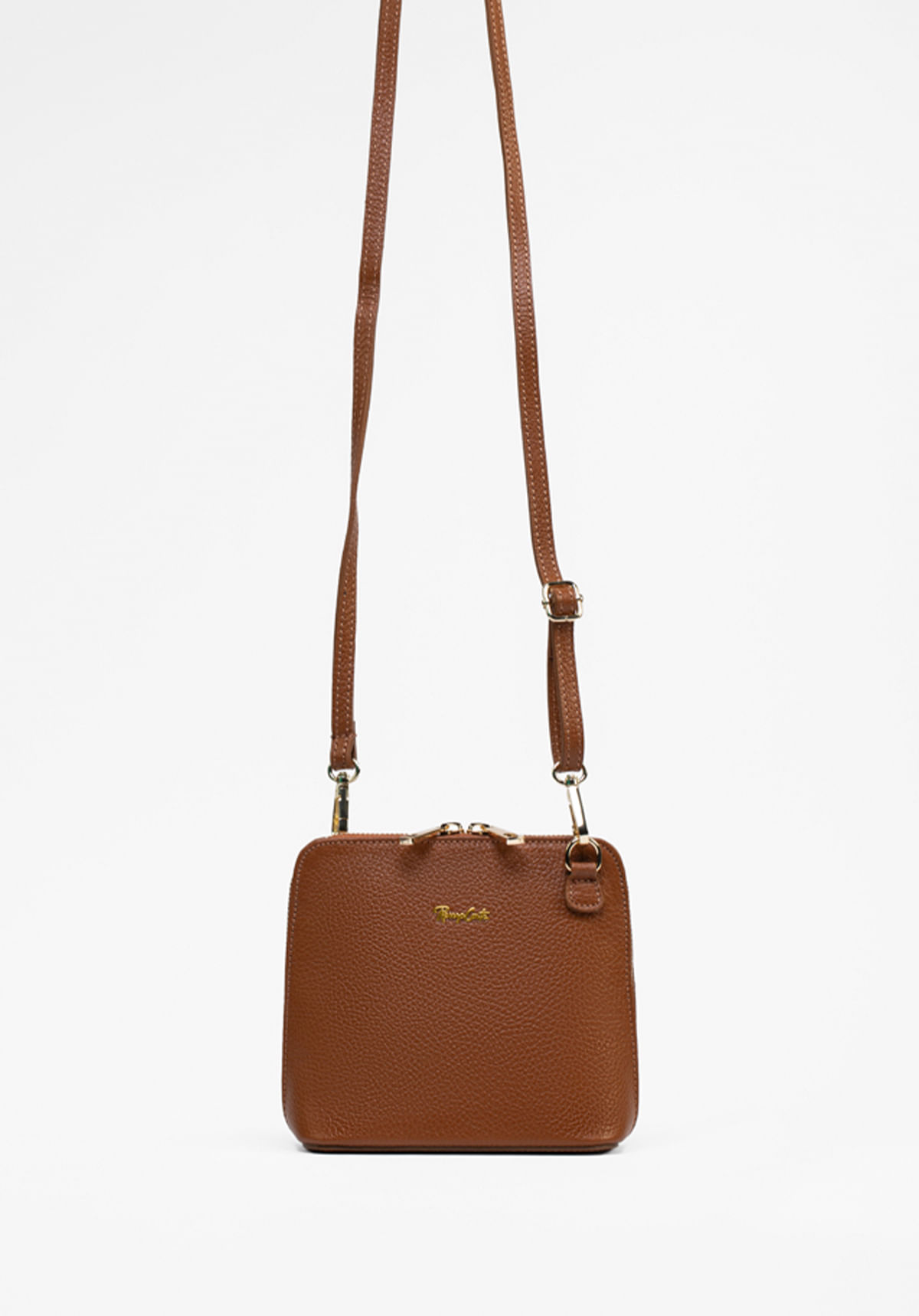 POUCH BAG JADE