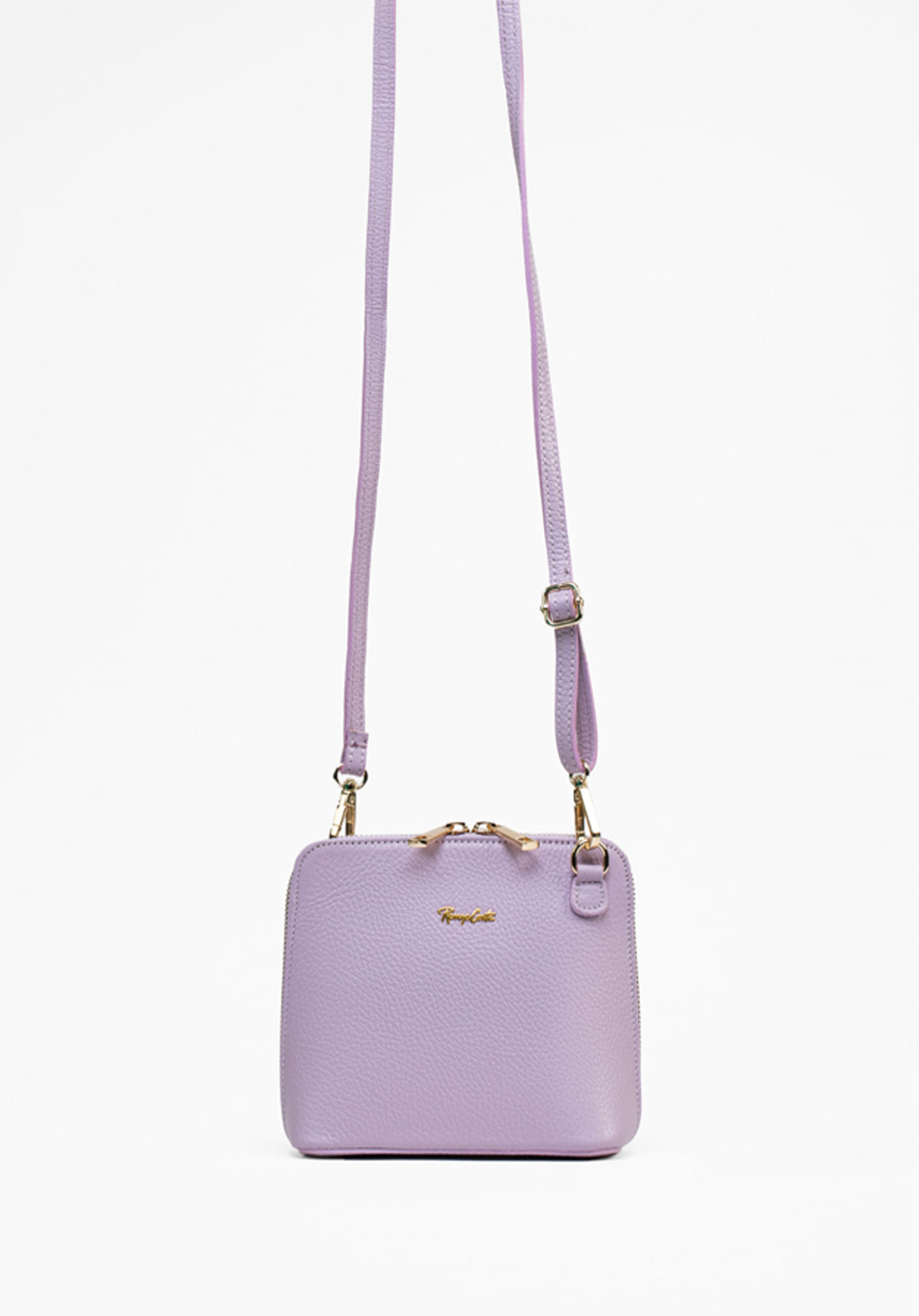 POUCH BAG JADE