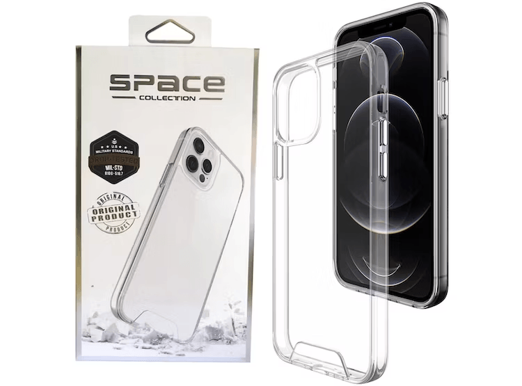 CASE SPACE DE REDMI NOTE 13 PRO 5G