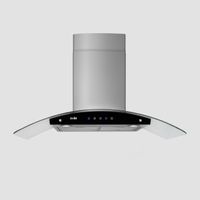 Campana Extractora Sole TURE63CO 90cm