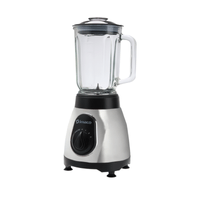 Licuadora Imaco Acero Inox 1.5lts 3v + Pulso BLS5388I