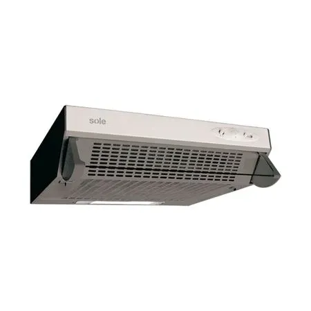 Campana Extractora TURE11GO - copy