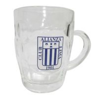 Vaso Chopero ALIANZA LIMA