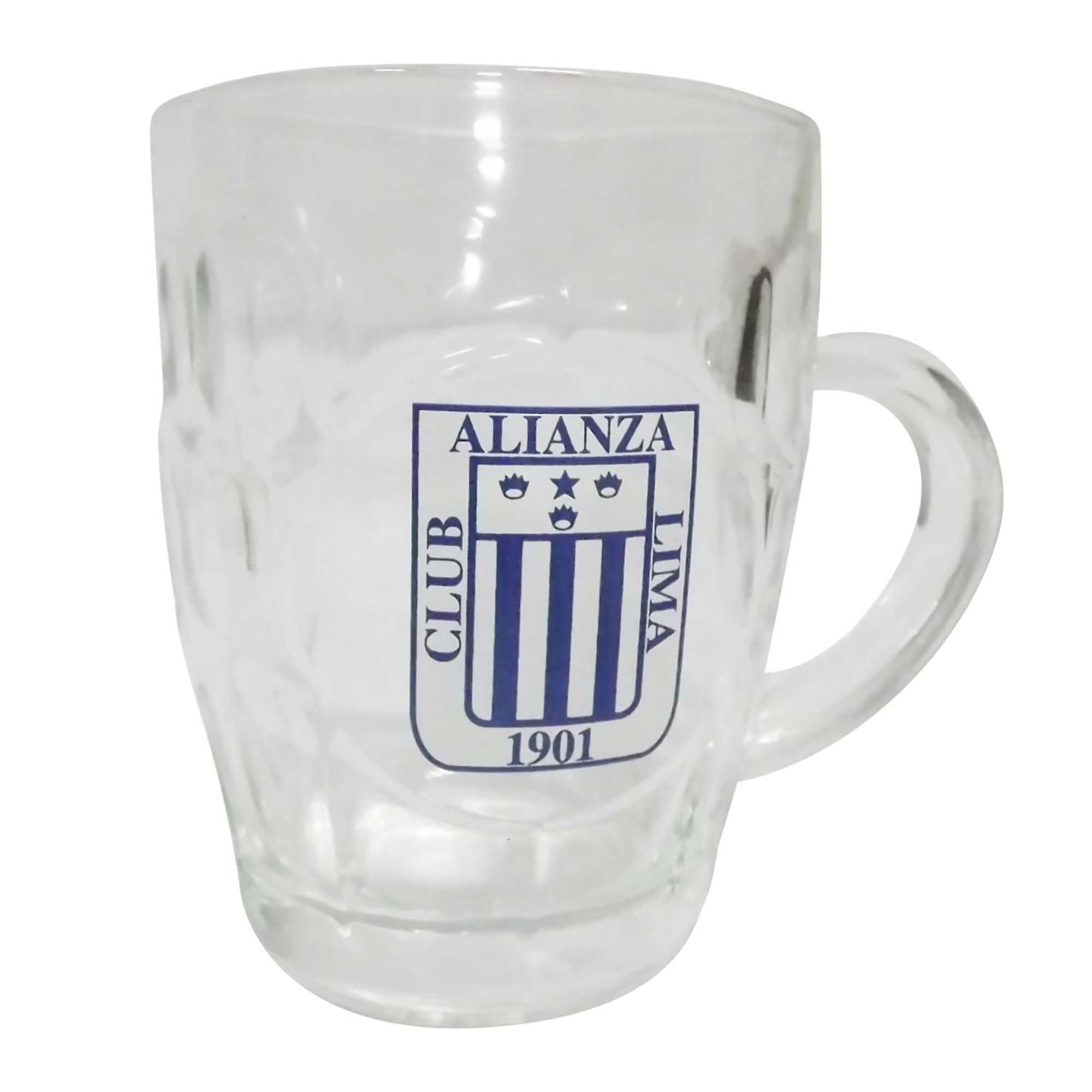 Vaso Chopero ALIANZA LIMA