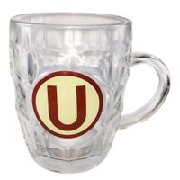 Vaso Chopero UNIVERSITARIO