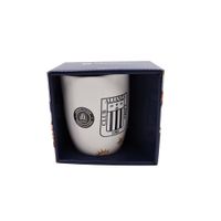 Taza Oval ALIANZA LIMA 350ml